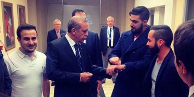 İdo Tatlıses: AK Parti için çıldırıyordum