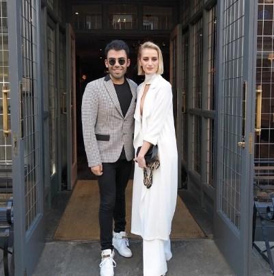 Didem Soydan Scarlett'i gölgede bıraktı