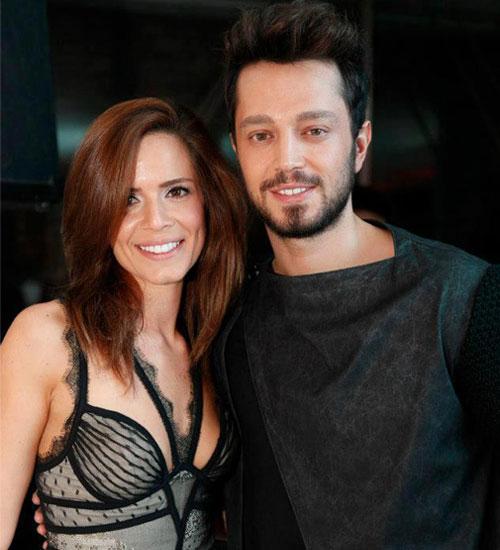 Eliz Sakuçoğlu: Murat'ı özlüyorum