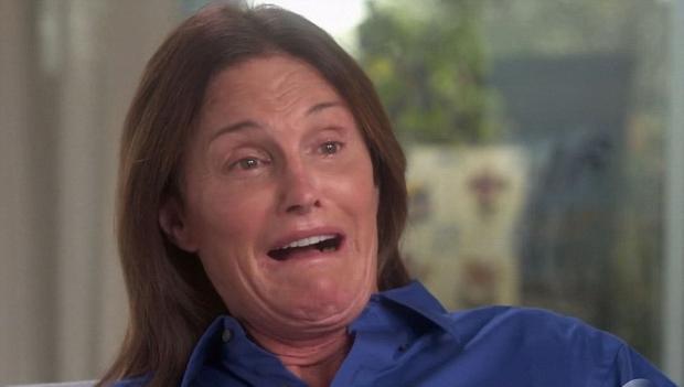 Kim Kardashian'ın cinsiyet değiştiren babası özel hayatını anlattı