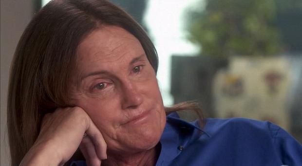 Kim Kardashian'ın cinsiyet değiştiren babası özel hayatını anlattı