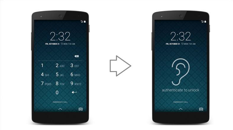 Telefonlara ek güvenlik özelliği geliyor