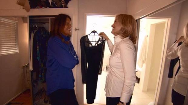 Kim Kardashian'ın cinsiyet değiştiren babası özel hayatını anlattı