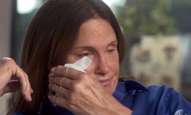 Kim Kardashian'ın cinsiyet değiştiren babası özel hayatını anlattı