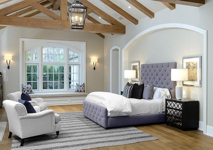 Kim Kardashian ve Kanye West'in evi