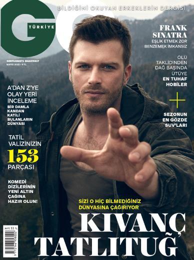 Kıvanç Tatlıtuğ son dizisini çekecek