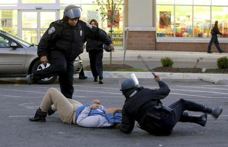 The Economist'in Baltimore yaklaşımı