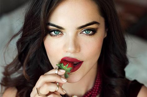 Karagül'ün aşıkları çok mutlu