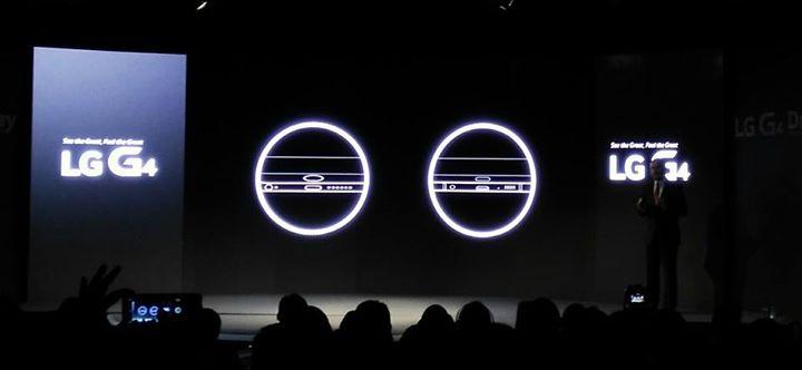 LG'nin yeni amiral gemisi tanıtıldı