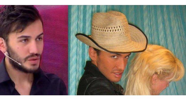 Seda Sayan'ın damat adayı pornocu çıktı