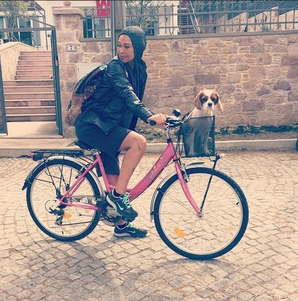 Zehra Çilingiroğlu gecelere aktı