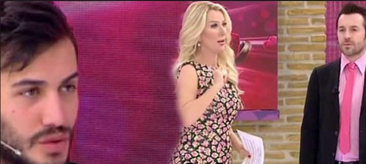 Seda Sayan'ın damat adayı pornocu çıktı