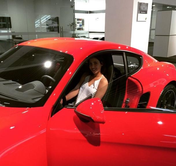 Kaya Çilingiroğlu barda görüntülenen Zehra'ya çok kızdı