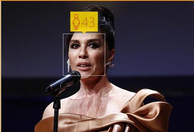 Microsoft'tan yapay zeka ile yaşınızı bulan özellik