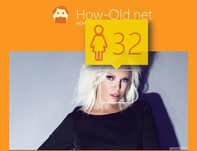 Microsoft'tan yapay zeka ile yaşınızı bulan özellik