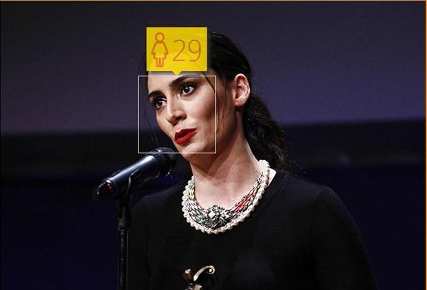 Microsoft'tan yapay zeka ile yaşınızı bulan özellik