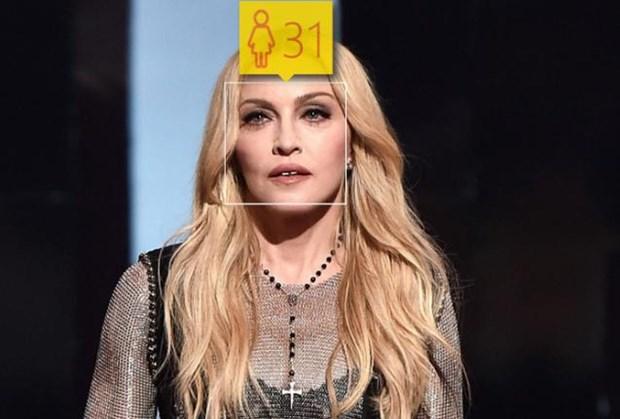 Microsoft'tan yapay zeka ile yaşınızı bulan özellik