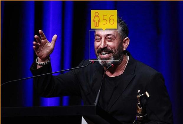 Microsoft'tan yapay zeka ile yaşınızı bulan özellik