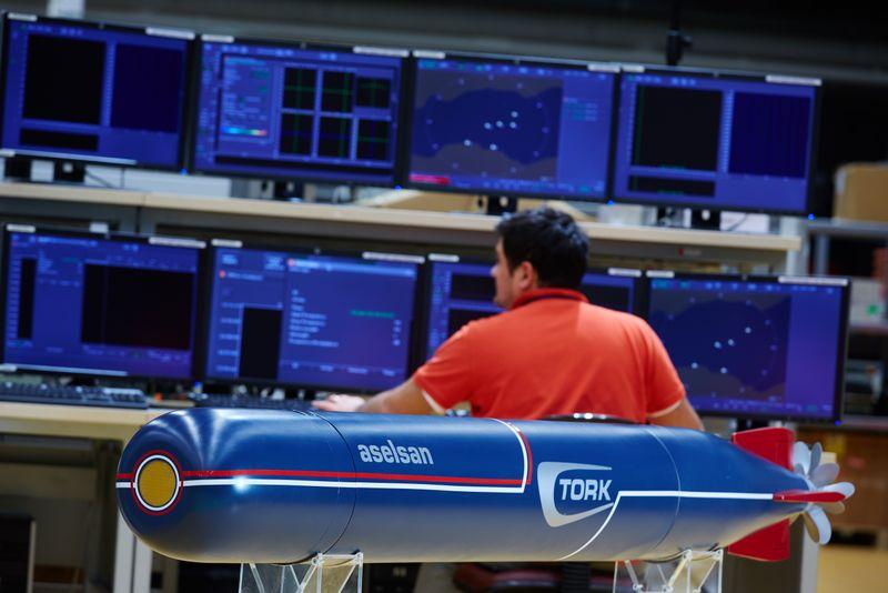 ASELSAN IDEF'e yeni silahlarla çıkacak