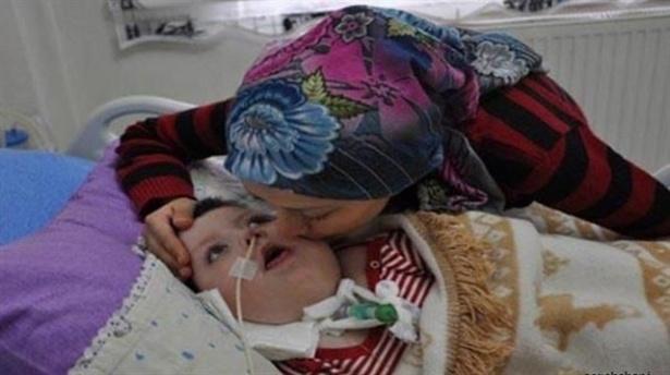 Soma'da şehit olan madencinin oğlu hayatını kaybetti