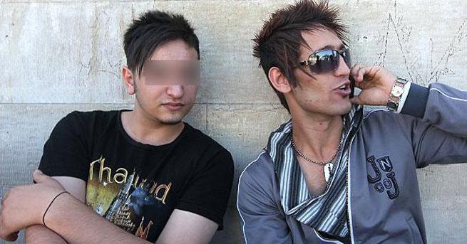 İran apaçi tarzını yasakladı