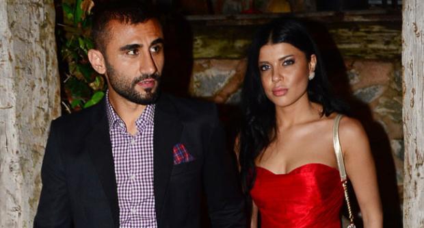 Selçuk Şahin - Emel Demiryürek kına gecesi