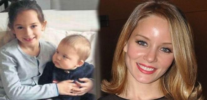 İşte Bade Süalp'in Azur'u