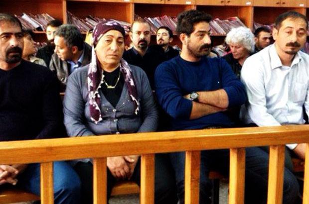 Ethem Sarısülük’ün ailesine beraat kararı