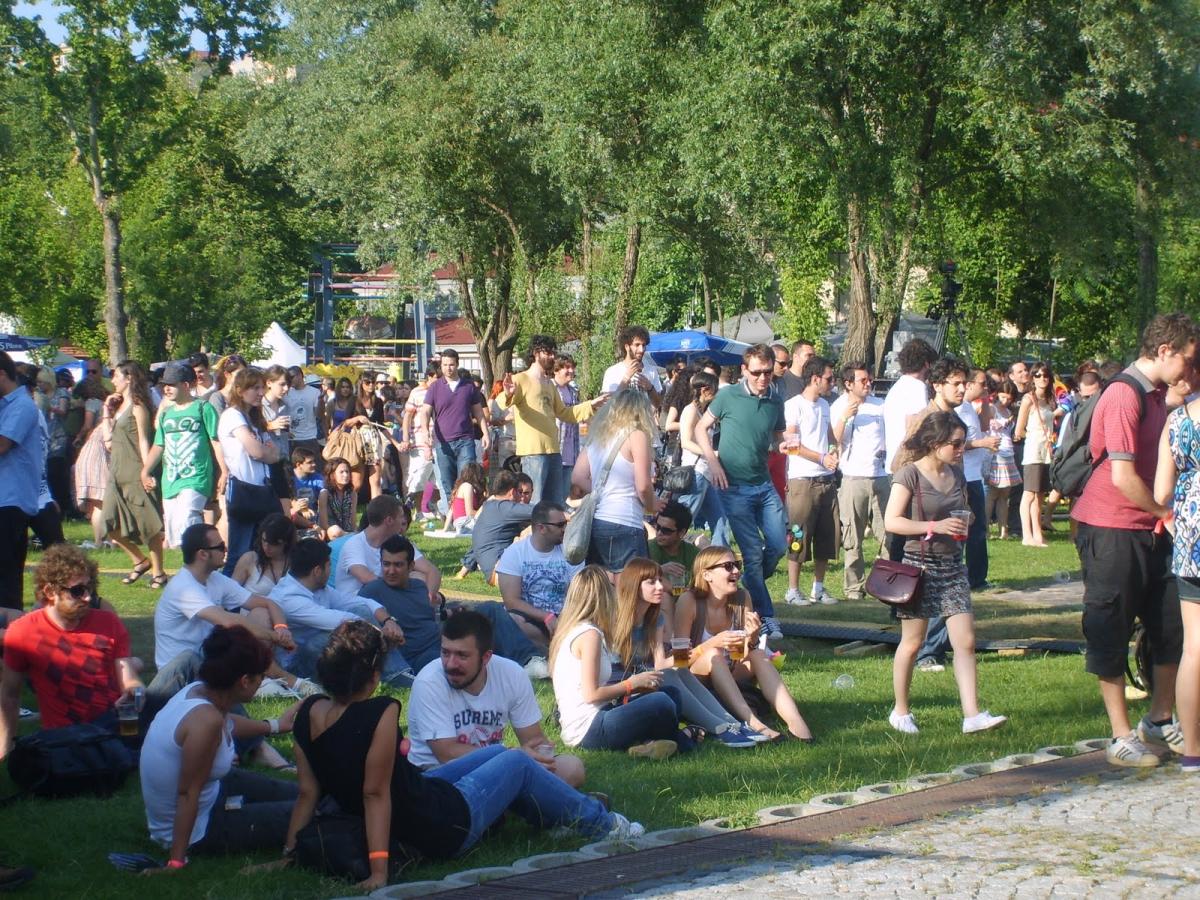 ODTÜ Bahar Şenliği tartışmasını öğrenciler kazandı