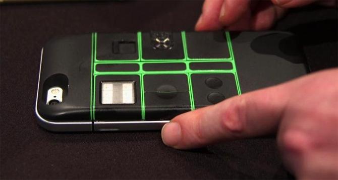 ABDli firma radyo dalgalarıyla sarj eden kılıf üretti