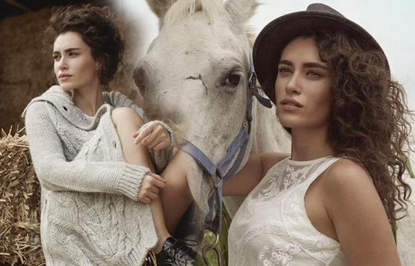 Hande Doğandemir: Karizması olan kadın güzeldir