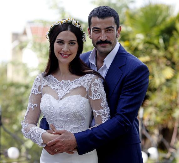 Karadayı'da mutlu son