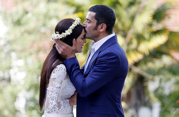 Karadayı'da mutlu son