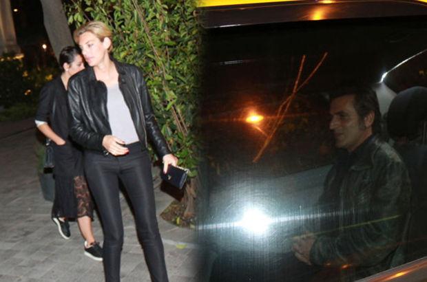 Teoman çapkınlık turunda