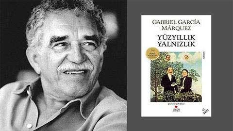 Yüzyıllık Yalnızlık'ın çalınan ilk baskısı bulundu