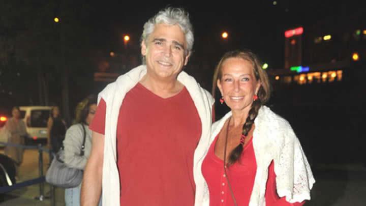 Nermin Bezmen: Tolga‘nın omuzunda ağladım