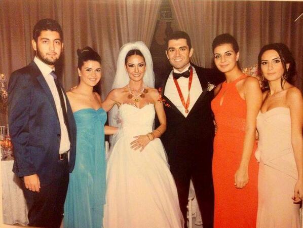 Özlem Yılmaz boşandı