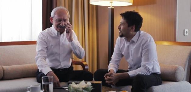 Kılıçdaroğlu'nun Anneler Günü videosu kopya iddiası