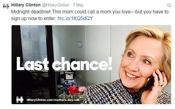 Kılıçdaroğlu'nun Anneler Günü videosu kopya iddiası