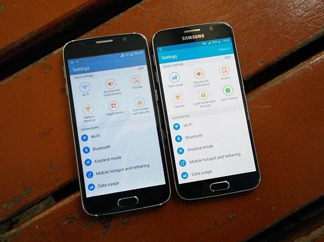 Lenovo Landvo S6 tanıtıldı