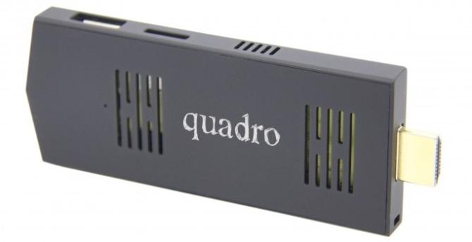 42 gramlık mini bilgisayar üretildi