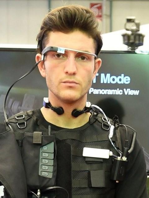 ASELSAN'ın projesiyle askerler teknolojikleşecek