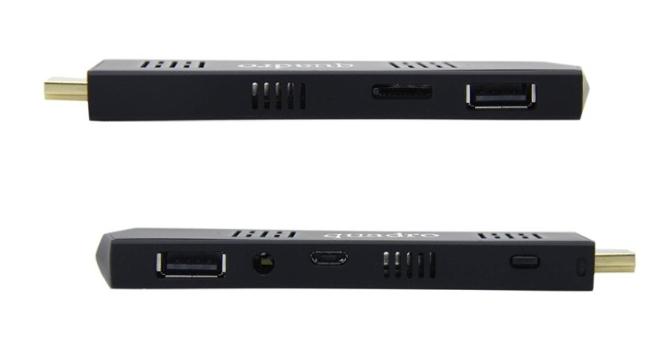 42 gramlık mini bilgisayar üretildi