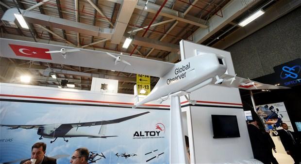 ASELSAN'ın projesiyle askerler teknolojikleşecek