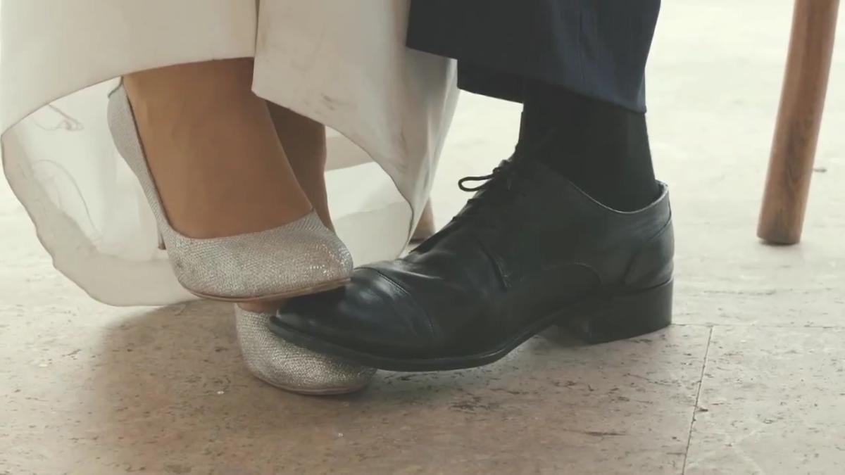 Karadayı'da Feride ile Mahir evlendi