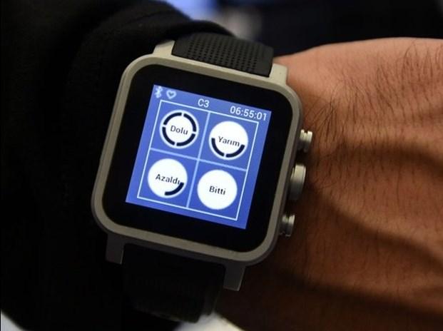 ASELSAN'ın projesiyle askerler teknolojikleşecek