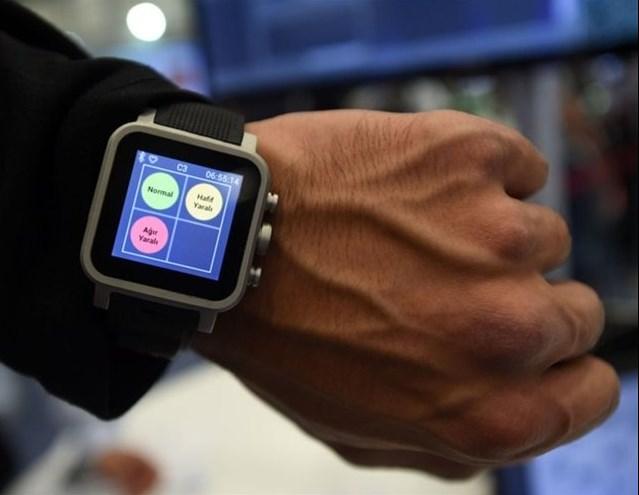 ASELSAN'ın projesiyle askerler teknolojikleşecek