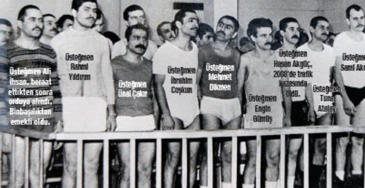 Teğmenler Davası mağdurları: Kenan Evren'i affetmiyoruz