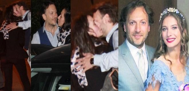 Mirgün Cabas panik yaptı