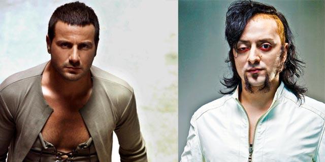 Maymun lafı Hayko Cepkin'i çok üzdü